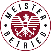 Logo Meister-Betrieb